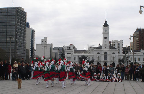 2009 La Platako San Fermin 03