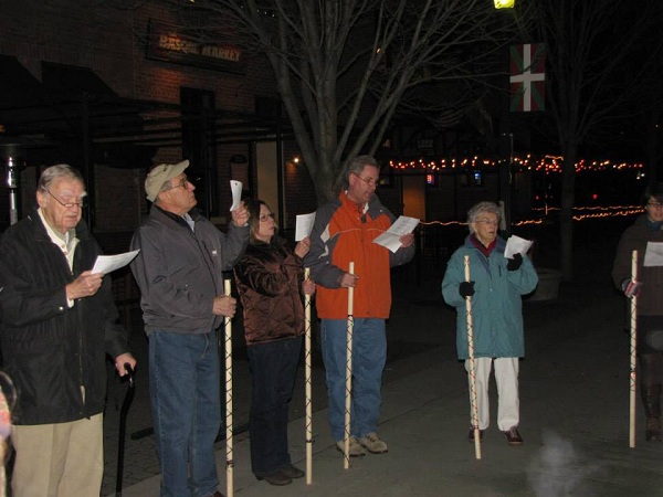 Boise Santa Ageda 2014 3