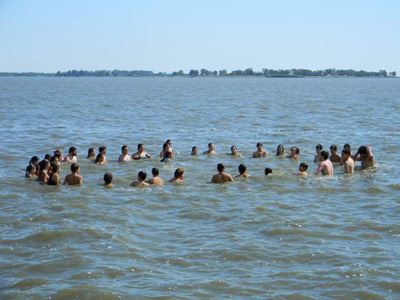 Chascomus Udaleku 2013