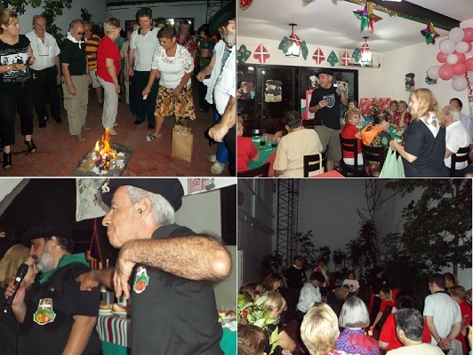 Urte amaierako jaia IEEan 2013 02