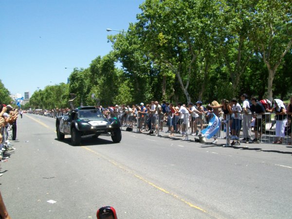 2010 Dakar Argentina Txile Rallya 003