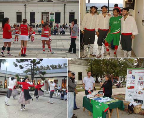 Gernika 76 urtemuga La Platan 2013 05