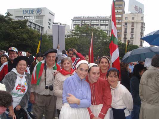 Argentinako Bigarren Mendeurrena 2010 3