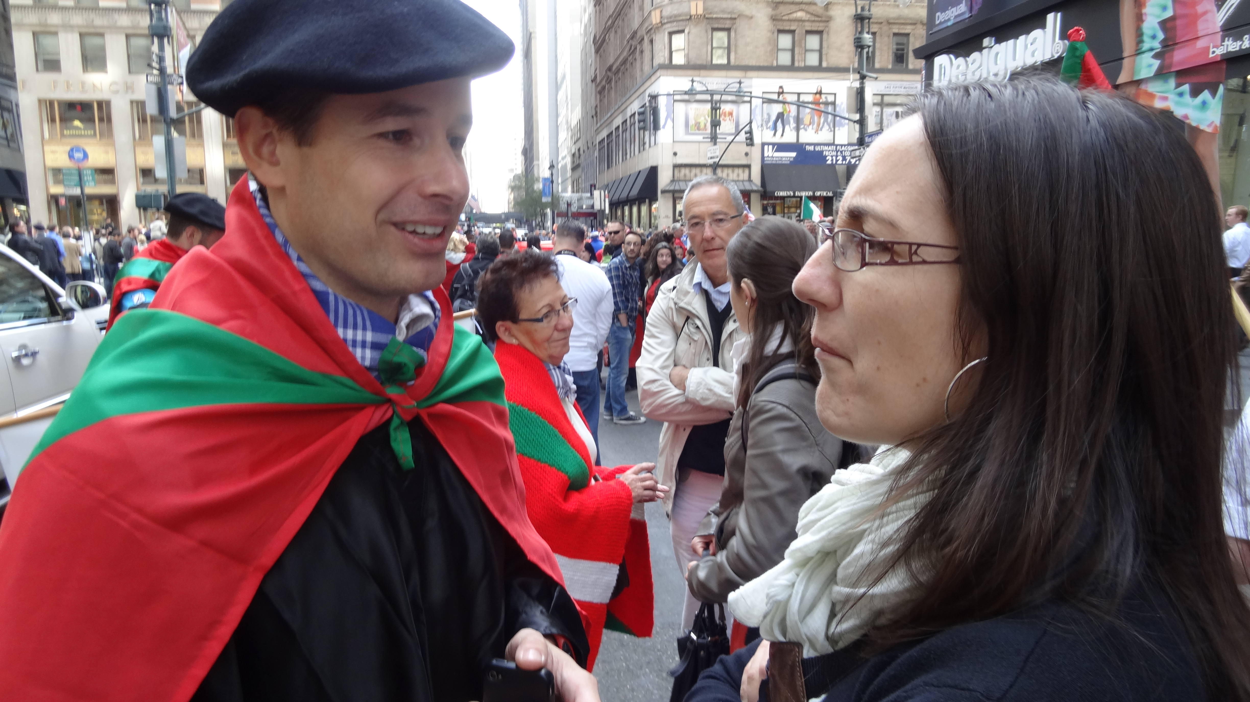 2013 NY mendeurrena kabalkada 06