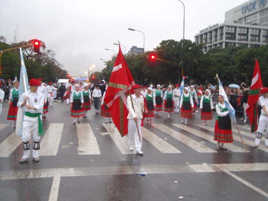 Argentinako Bigarren Mendeurrena 2010 1