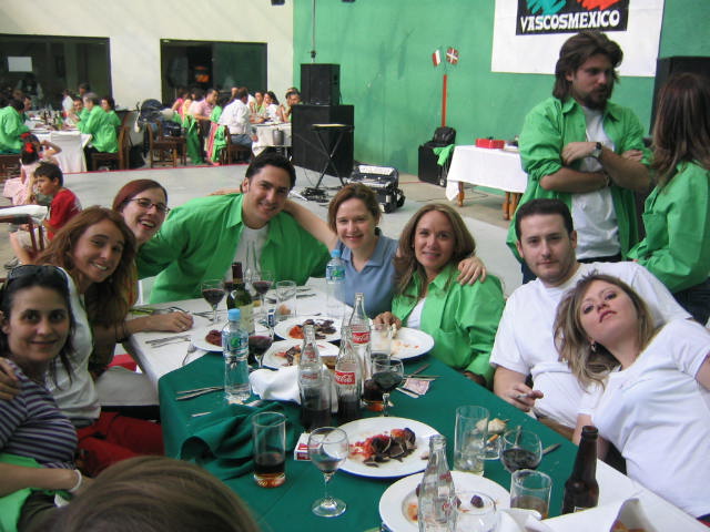 Vascosmexico 2006