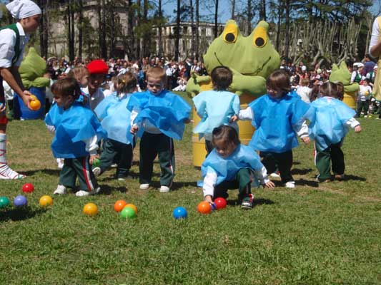 Euskal Echea-ko Bigarren Mendeurreneko Euskal Jaia 2010 12