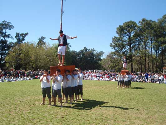 Euskal Echea-ko Bigarren Mendeurreneko Euskal Jaia 2010 05