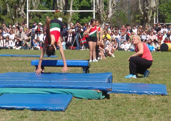 Euskal Echea-ko Bigarren Mendeurreneko Euskal Jaia 2010 06