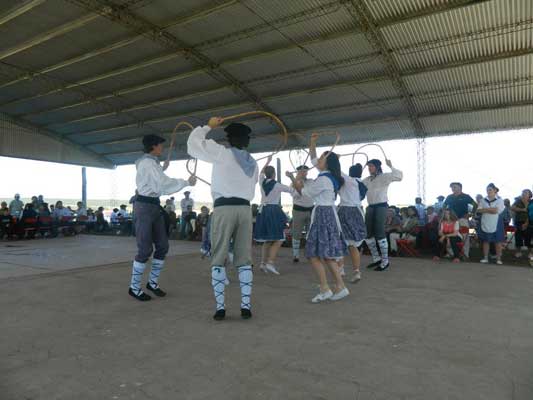 Gral Achako Txahalaren Jaia 2013 02