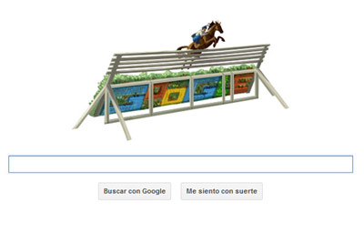 Google Larraguibel