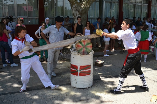 III euskal jaia Gral Las Heras 05