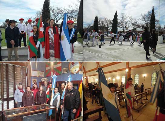 2013ko Immigrantearen Eguna Lapridan 2013 03