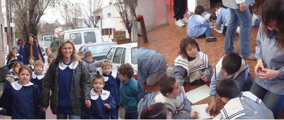 Euskal Odola - Ipuin Ordua 2011 01