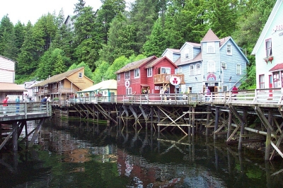 ketchikan alaska