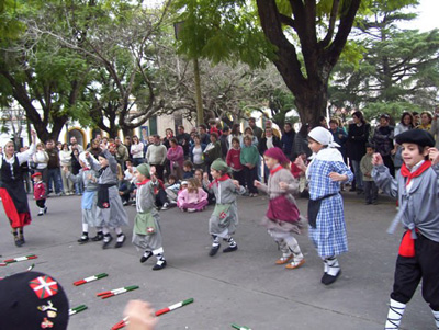 San Fermin Chascomusen6