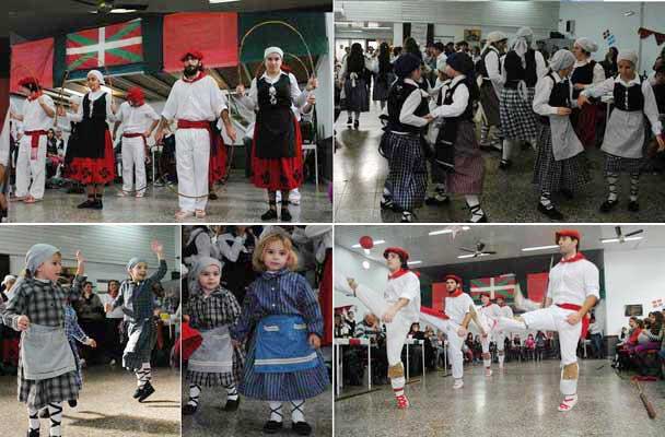 San Fermin Chascomusen 2013 03