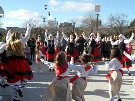 San Fermin Tres Arroyosen 2013 07