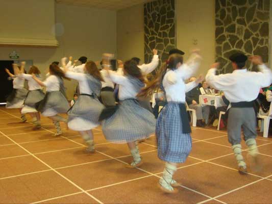 San Inazio Arrecifesen 2011 03