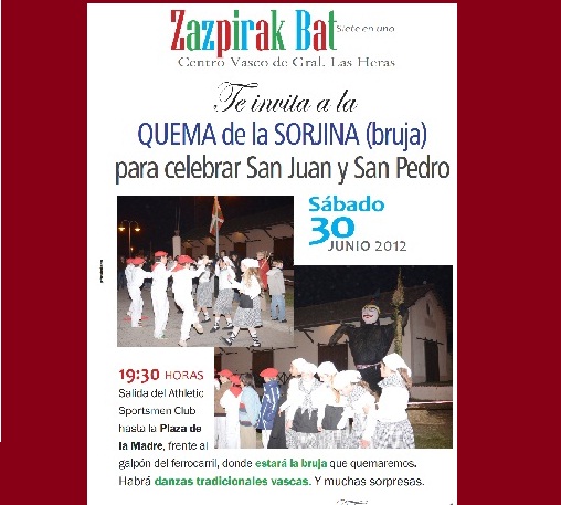 San Juan sua Gral Las Herasen 2012 01