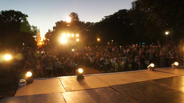 Tandilgo euskal etxearen 63 urtemuga 2012 01