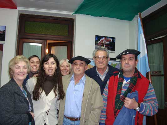 San Fermin 2010 - Trenque Lauquen 01