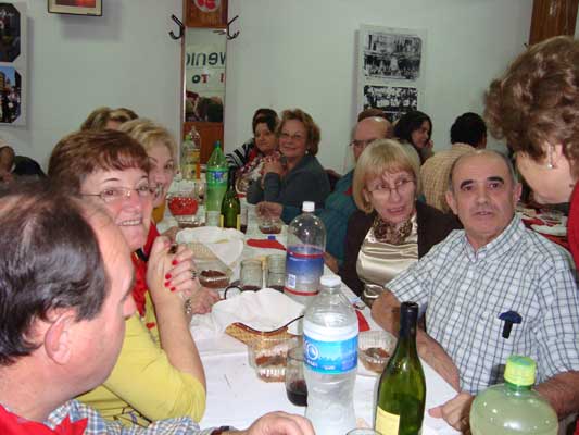 San Fermin 2010 Trenque Lauquen 02