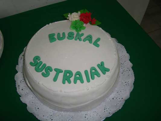 Euskal Sustraiak 15 urtemuga 2013 01