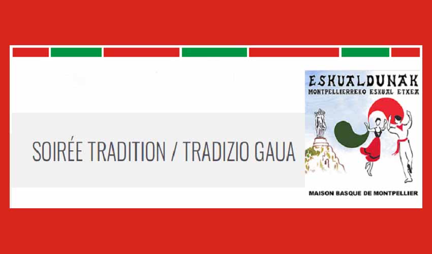 Euskal kultura - Agenda