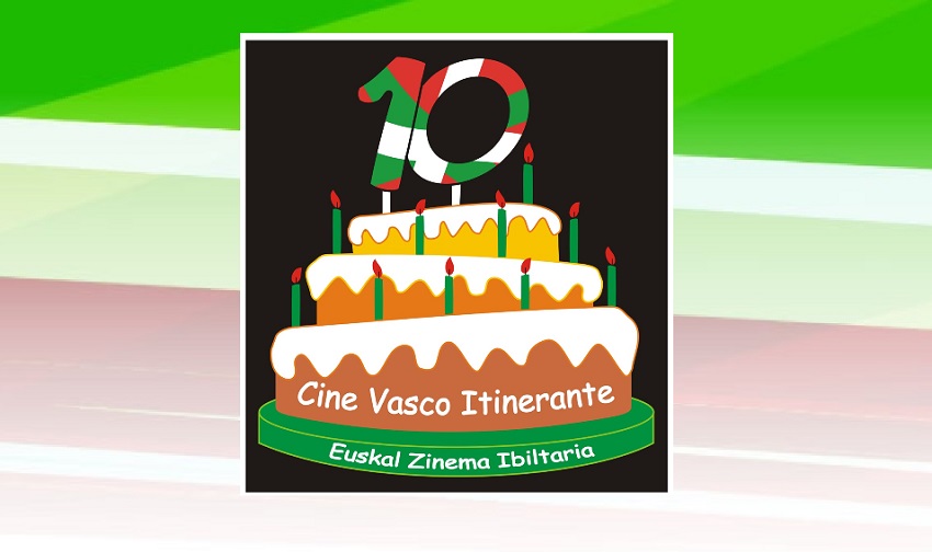 10 aniversario Cine Vasco Itinerante