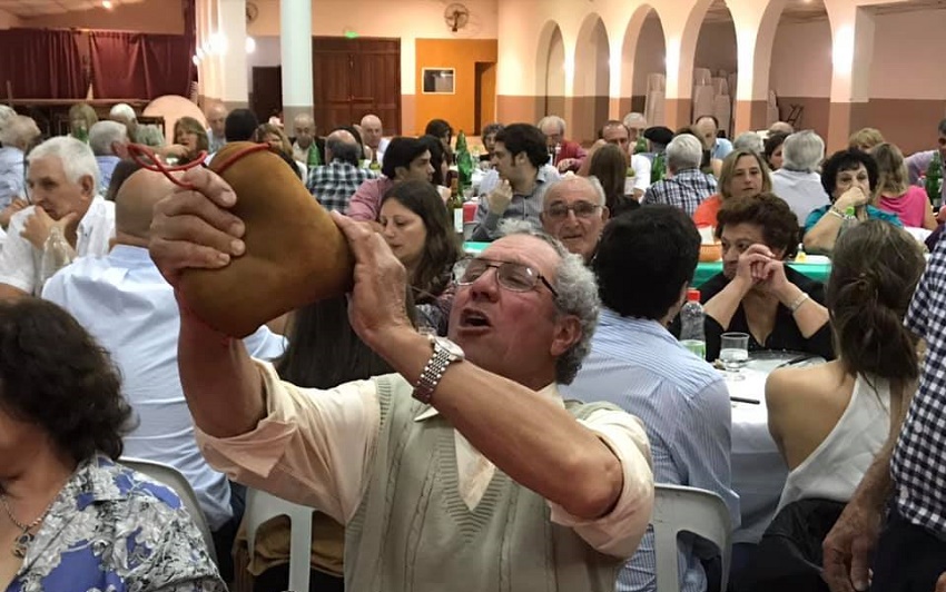 11º edición de la Fiesta del Jamón en Trenque Lauquen