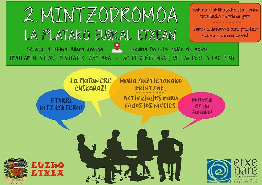 Mintzodromoaren afixa