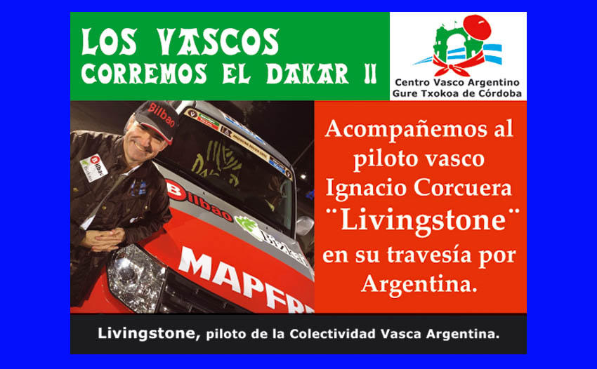 Rally Dakar 2015