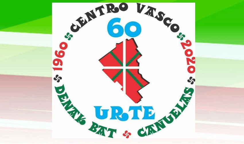 60. urteurrena