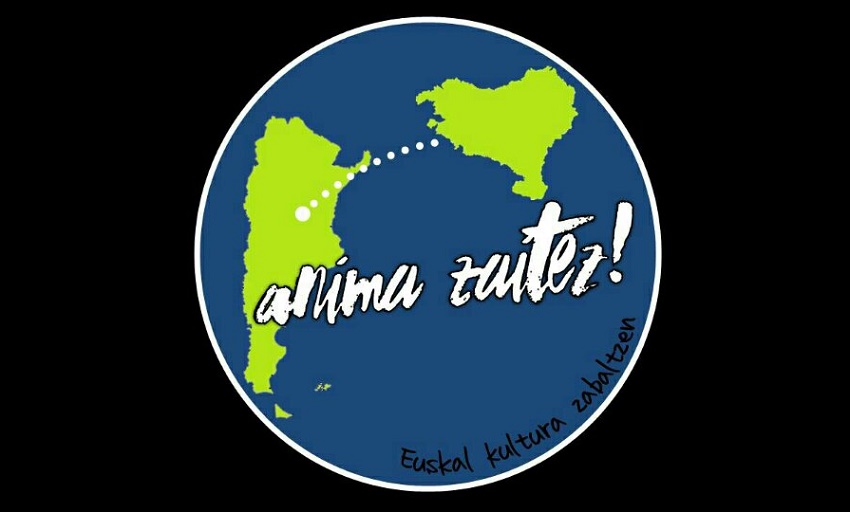 “Anima Zaitez,” logo