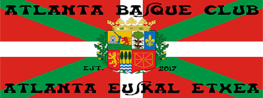 The Atlanta Basque Club was established this year, the latest to be founded in the US