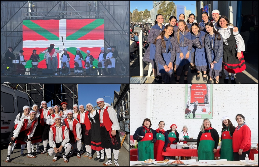 :  Bahía Blanca 2026 Fiesta Colectividades 01  