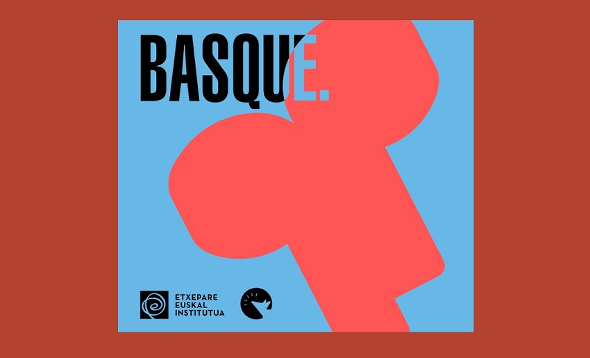Basque. podcasta