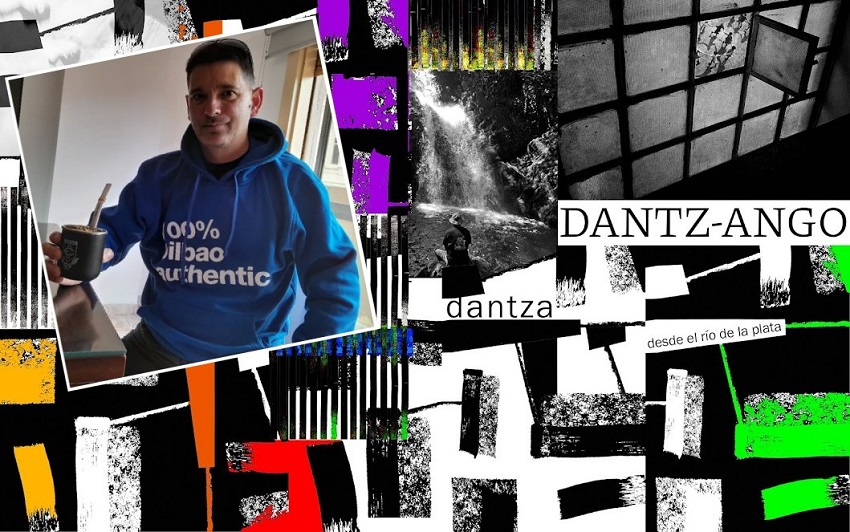 Blog 'Dantz-ango' de Aitor Alava