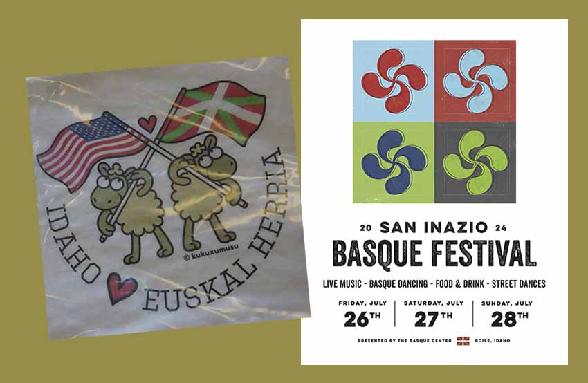 Boise San Inazio 2024