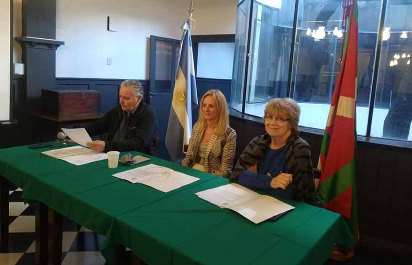 Asamblea FEVA 2022