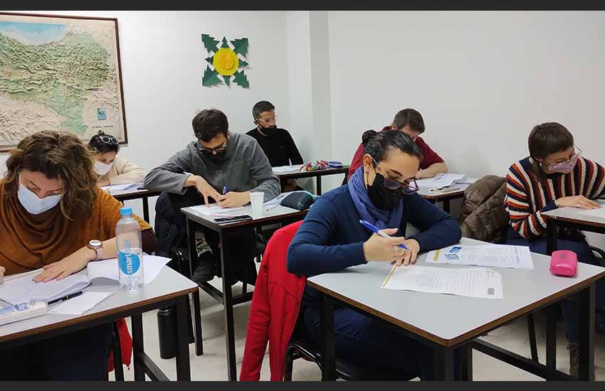 Buenos Aires 2024 examenes 01 