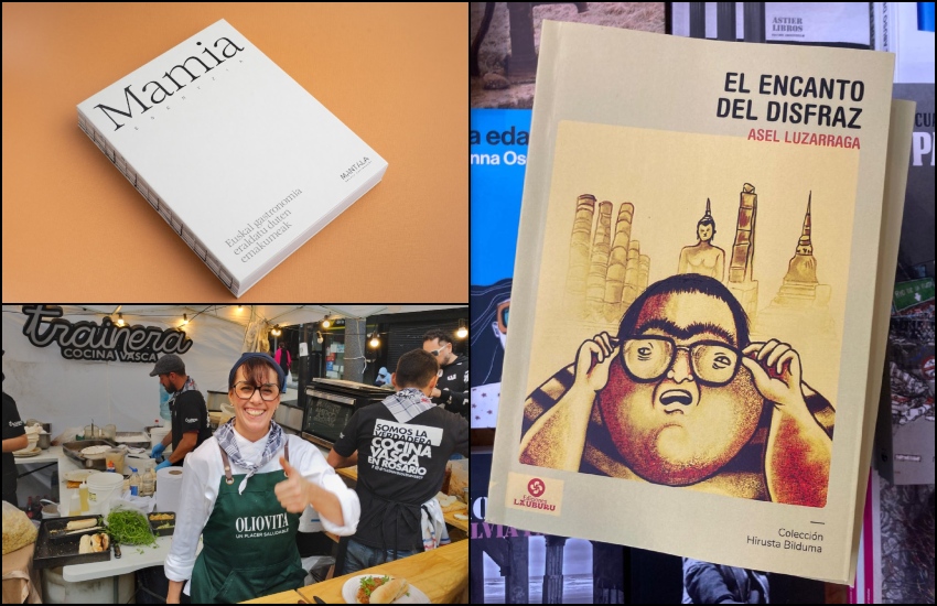 Buenos Aires 2025 Feria del libro 01 