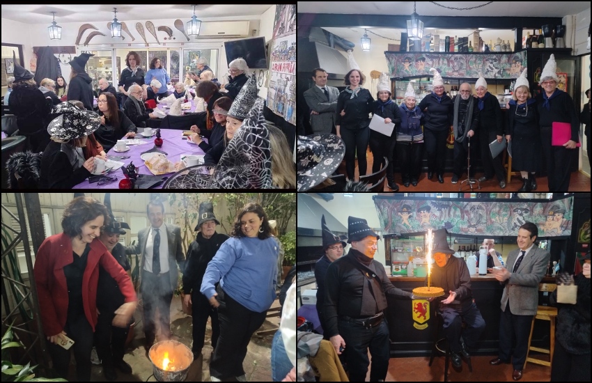 Buenos Aires 2025 Sorgin Tea 01 