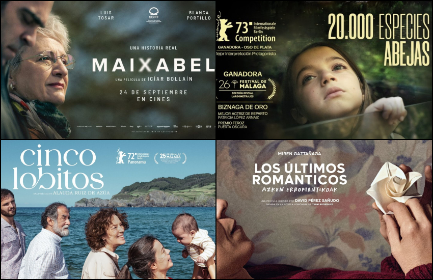 Buenos Aires 2025 Ciclo de cine 01