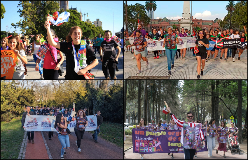 Buenos Aires 2026 Korrika bideo txapelketa 01