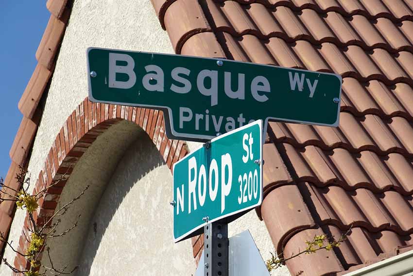 Basque Way, Carson City, NV (foto EuskalKultura.com)