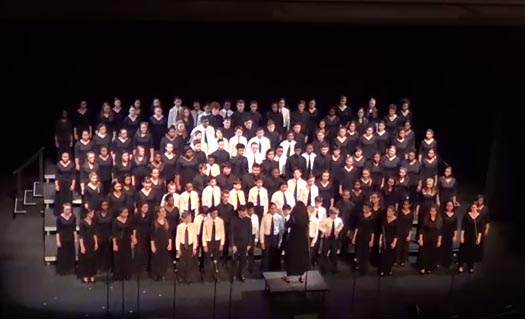 Chicago Children's Choir