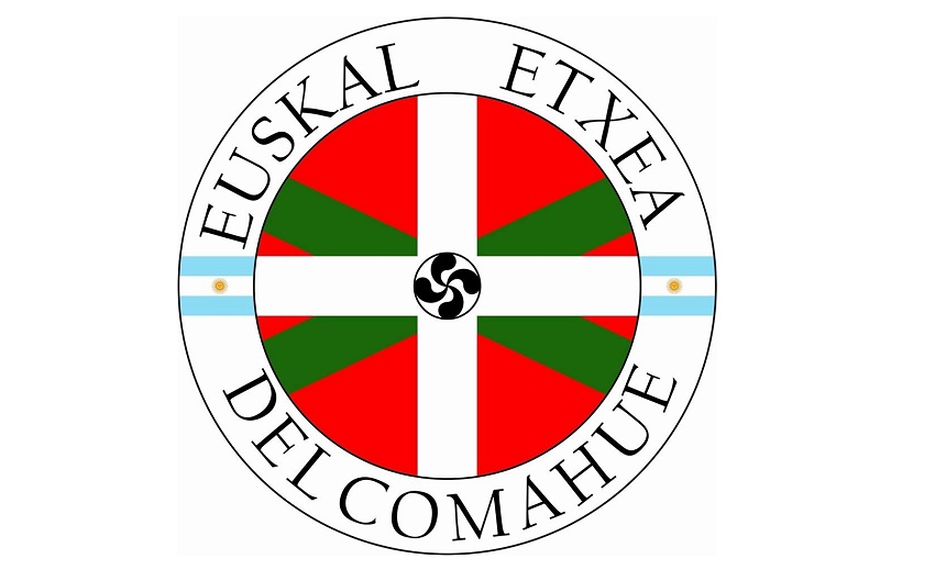 Euskal Etxea del Comahue