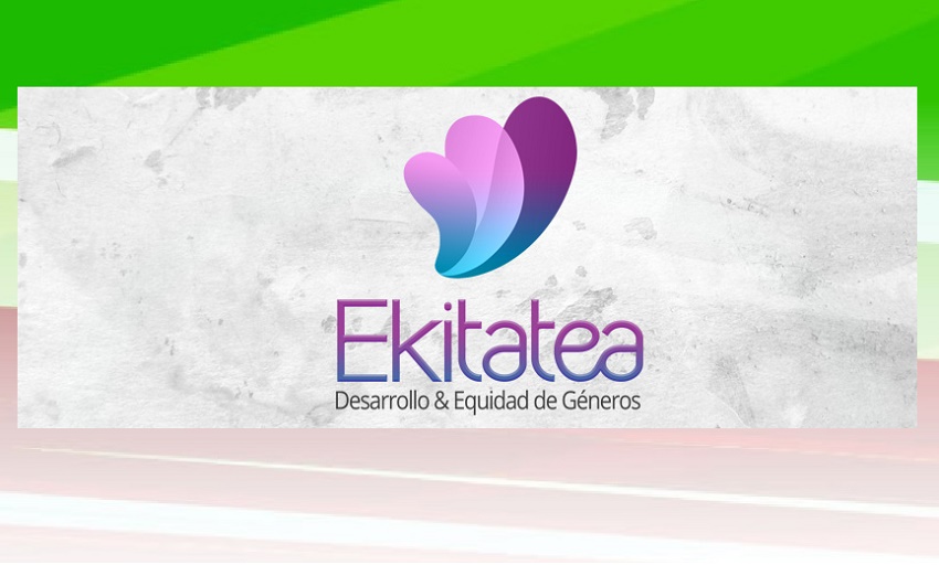 Logo de 'Ekitatea'